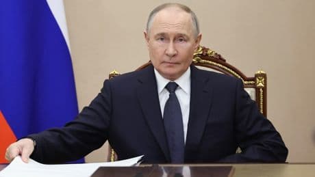 Kommentar zu den Ukraine-Verhandlungen in Istanbul: Putin spielt auf Zeit