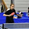 Tennis de table. Émilie Berranger Tramier marque la 8e édition du tournoi de Fougères