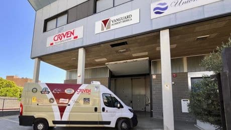 Zander Foods compra la distribuidora Vanguard Aliment Ibérica