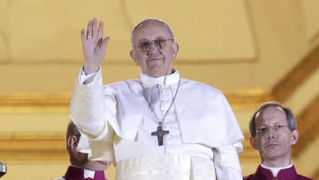 Congrégations générales : cette intervention de Jorge Bergoglio qui avait fait basculer le conclave de 2013