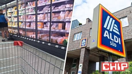 Sogar Aldi überholt: Dieser Discounter übertrifft in Deutschland alle Konkurrenten