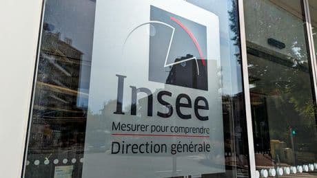 Insee : Fabrice Lenglart nommé directeur général après plus de trente ans de carrière dans la statistique publique