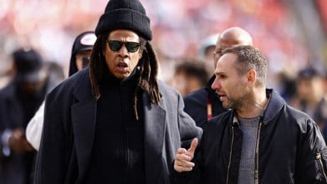 Jay-Z places $1 million NBA Finals bet on Thunder and it immediately blows up in his face