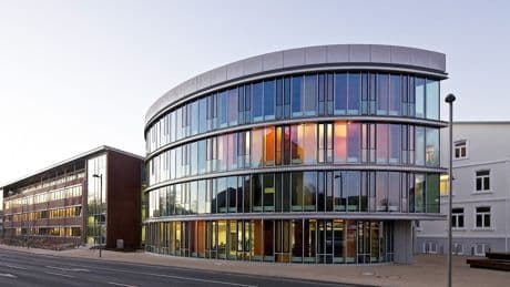 Alarm in Buxtehude - Wegen Prügel-Flüchtling: Amt zwei Wochen dicht