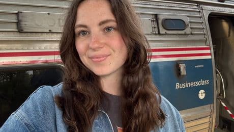 I paid $180 to sit in business class on a 9-hour Amtrak ride from Rochester to NYC. Next time, I'll stick to coach.