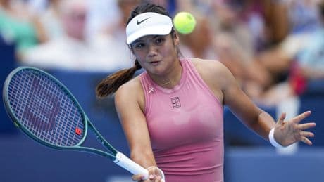 Emma Raducanu (22), la pareja de Alcaraz en el US Open, estalla tras ser víctima de acoso: "No salgo sola, he decidido que..."