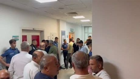 Akraba kavgasında ortalık kan gölüne döndü: Ölü ve yaralılar var