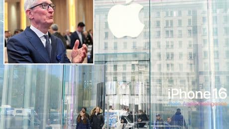 US judge orders Apple to reappear in court to explain refusal to comply with antitrust ruling