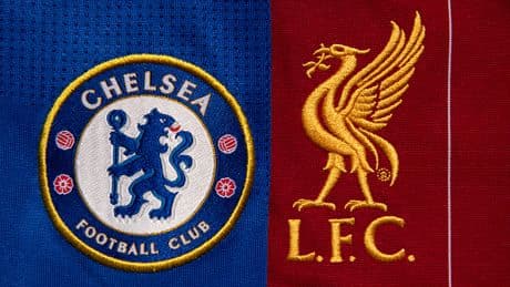 Chelsea vs Liverpool: Confirmed team news, predicted lineups and injuries