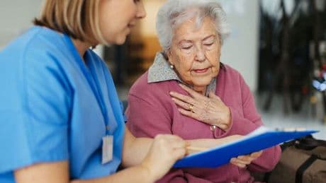 Dementia warning over the 4 little-known early signs — not just memory loss