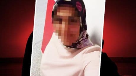 5 yaşındaki çocuğa dışkı yedirip işkence etmişti! Zalim üvey anneye verilen cezayı istinaf az buldu
