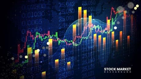 These 5 S&P 500 Stocks Show New Highs On Declining Relative Strength