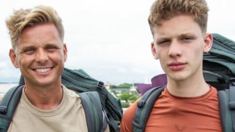 Freddy Brazier says 'I hate' in disturbing message amid calls to 'go home'
