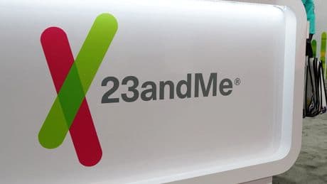 Almost 2 million 23andMe users have asked the company to delete their data in the last 2 months