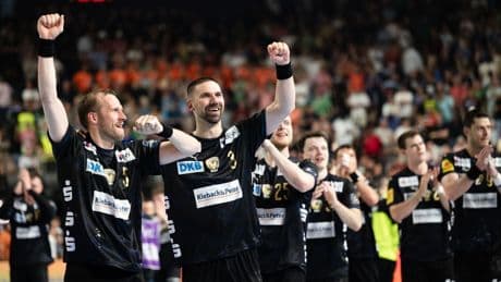 Champions League: Deutsches Traumfinale in der Handball-Königsklasse