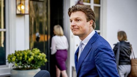 Nieuwe plannen Defensie: Nederland krijgt extra bataljon, drones en gevechtsvoertuigen