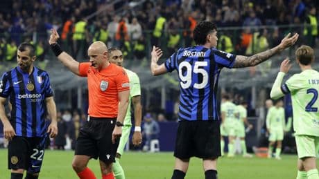 Rivaldo: "No se pueden encajar 7 goles en una semifinal de Champions"