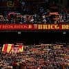 Nouveau record d’affluence en Seconde Ligue féminine avec plus de 10 000 spectateurs à Lens