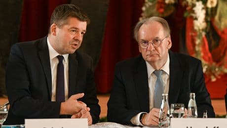 Sachsen-Anhalt: CDU will Spitzenkandidat ein Jahr vor der Wahl küren