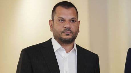 Ertuğrul Doğan'dan yabancı sınırı açıklaması! "TFF'den cevap bekliyoruz"