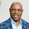 ESPN star Jay Harris reveals devastating cancer diagnosis to Michael Strahan on GMA