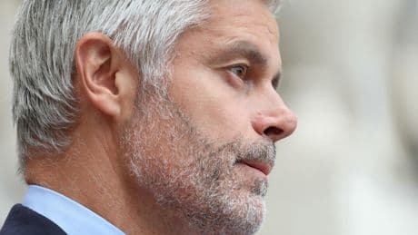 «Islamo-gauchisme» à Lyon 2 : Laurent Wauquiez suspend les subventions de la région à l’université