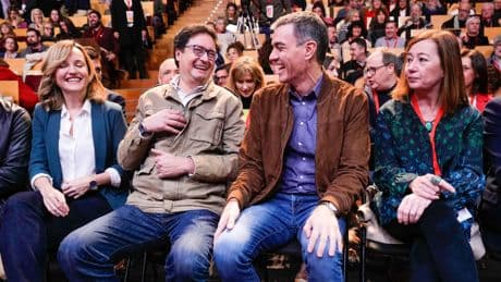 Tertulia La Trinchera. Especial Corrupción: Sánchez, Begoña, Paradores, Air Europa...