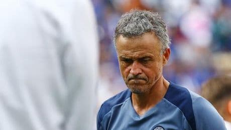 PSG-Tottenham : Paris lance sa saison sans véritable préparation