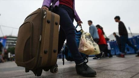 İstanbul, Ankara ve İzmir'e eğitim göçü: 2,4 milyon kişi yer değiştirdi