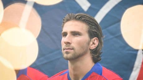 La invasión rusa a Ucrania llega al vestuario del PSG