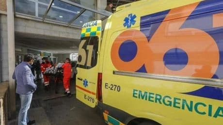 Muere una menor de tres años en una piscina de Málaga