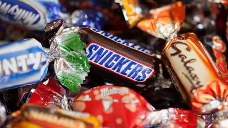 White chocolate fans convinced 'iconic' treat is returning after 11 years away