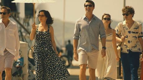 The White Lotus season four will reportedly be filmed in France