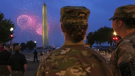 Happy birthday to the United States Army