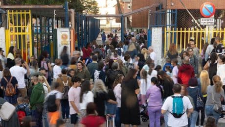 Vuelta al cole: guía sanitaria para un regreso seguro