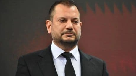 Ertuğrul Doğan: "Çocuklar inanılmaz bir başarıya imza attı"