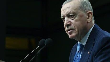 Son dakika! Erdoğan'ın diplomasi trafiği sürüyor! 'Bölgenin yeni bir savaşa asla tahammülü yok'