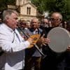 From the Greek mountains to Manhattan: folk music icon Petroloukas Chalkias honored after death
