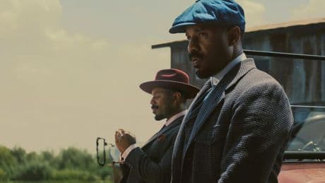‘Sinners’ Is Now Streaming—How To Watch The Blockbuster Horror Hit At Home