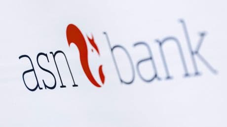 Winst staatsbank ASN keldert door val rente-inkomsten en reorganisatie