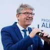 Haushaltsdebatte: Kulturstaatsminister: Schmallippig beim Plattform-Soli