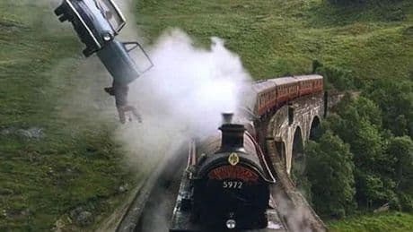 Top 10 Harry Potter filming locations across the UK to visit this summer ranked