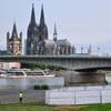 Bombenentschärfung: Köln: Größte Evakuierung seit 1945 hat begonnen