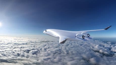 This Company Could Transform Low-Carbon Air Travel