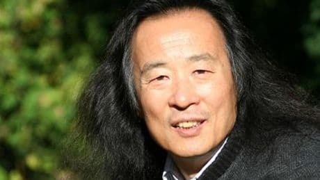 'Círculos concéntricos', de Yang Lian: un poemario en espiral entre China, el exilio y Ezra Pound