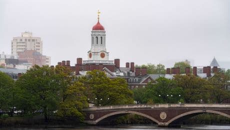 The latest in Harvard vs. Trump, briefly explained