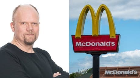 Mehrwertsteuersenkung in der Gastronomie: 142 Millionen weniger Steuern für McDonald’s