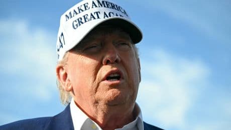 Trump calls Putin 'crazy' after massive Russian drone attack on Ukraine