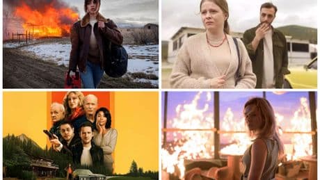 16 Mayıs'ta gösterime girecek filmler