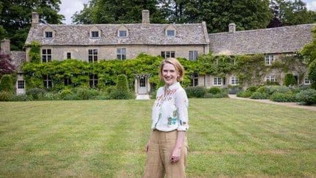 I got the keys to Omaze's latest luxury dream home – but would I keep it?